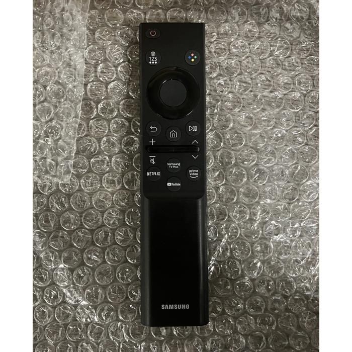 TÉLÉCOMMANDE SAMSUNG DORIGINE BN59-01484D – TV TÉLÉVISION – NOIR - Occasion – Très bon état