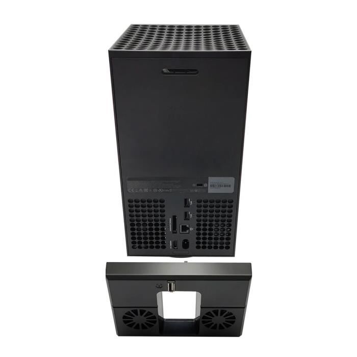 Ventilateur de refroidissement Xbox Series X | Tout pour Phone