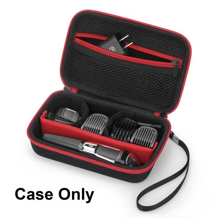 Étui De Transport Rigide Pour DJI Osmo Nano - Sac De Protection étanche - Idéal Vlog Et Voyage