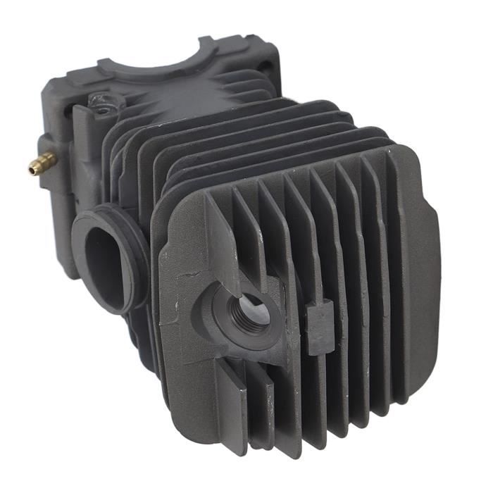 Kit Pistone E Testa Cilindro Nuovo Per Motoseghe Stihl 029 MS290 - Foto 3