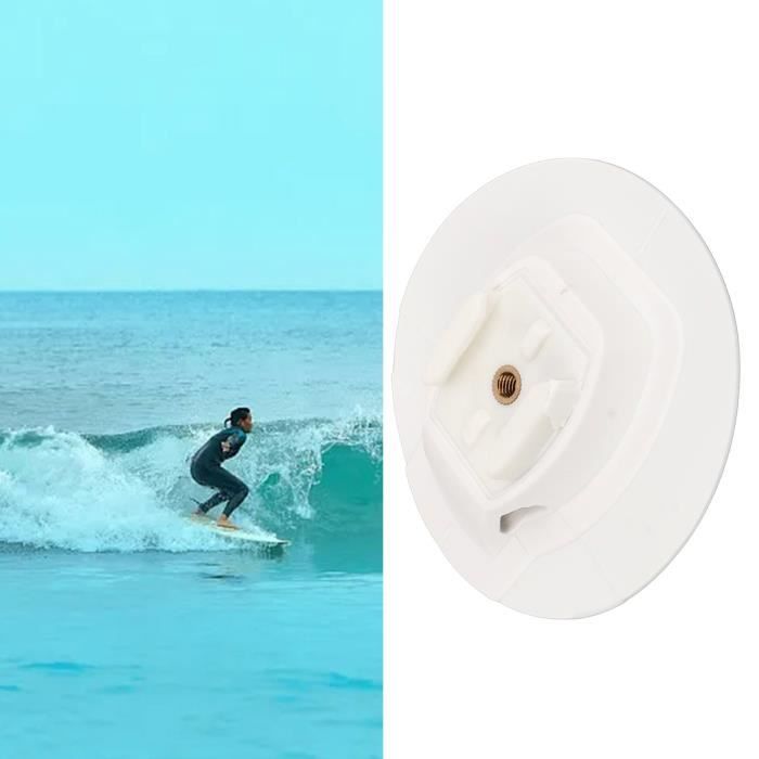 Bodyboard Enfant Pvc Planche De Surf Gonflable SUPVOX - 70x52cm PVC Enfants été Planche Surf Poignées Sécurité