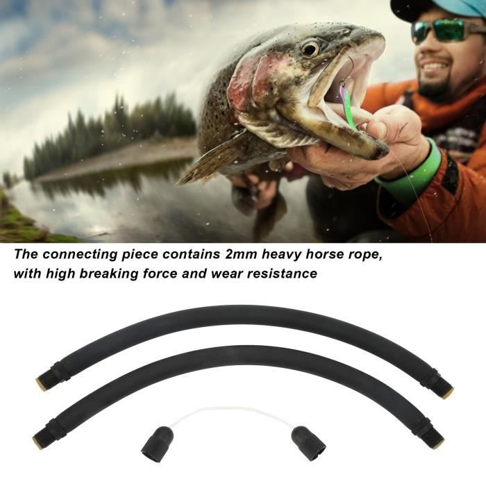 Boite De Pêche,Tube En Latex Pour La Chasse Au Poisson,élingue De Pêche Au Harpon,tube En