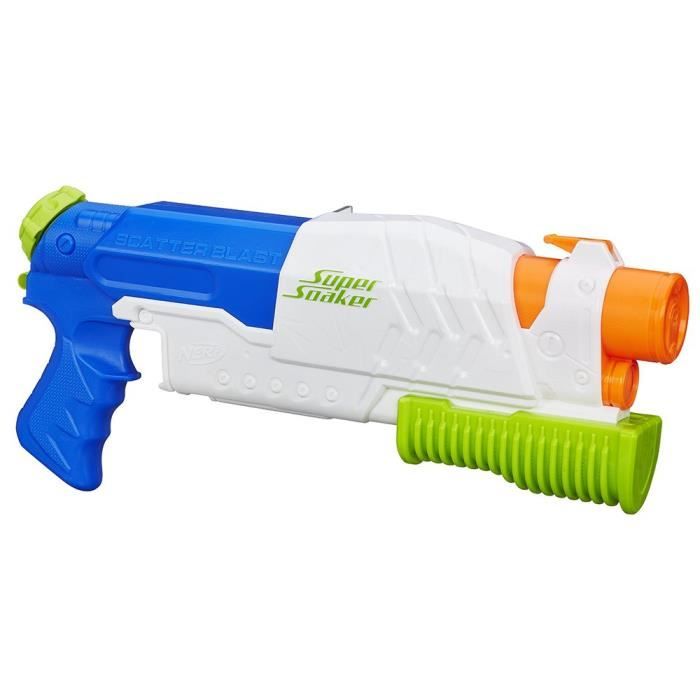 super soaker xxl