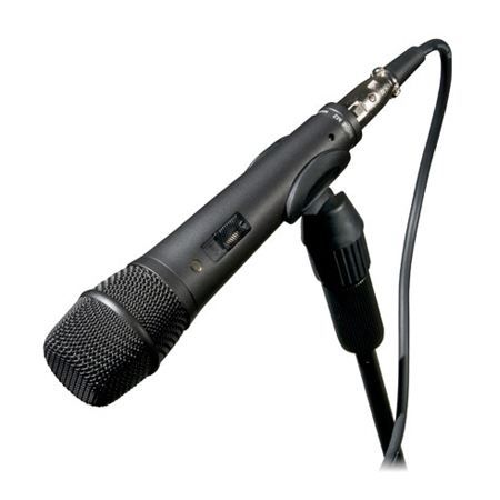 RODE - M2 - Micro - Microphone De Chant