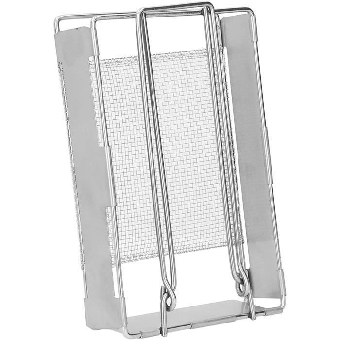 PIQIUQIU Plaque De Cuisson Pour 3 Baguettes Avec Revêtement Antiadhésif De Qualité Supérieure, 38 X 24,5 Cm