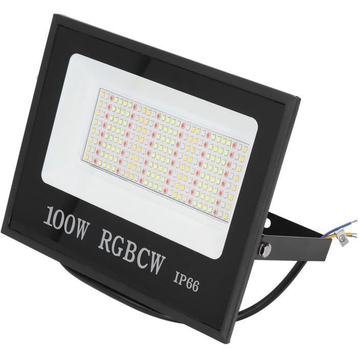 Projecteur LED Professionnel Pour Scène, Théâtre, Bar - 35W, 3000K, Zoom 4 Niveaux - Éclairage Mural Ou Sur Piste, Réglable En Angle