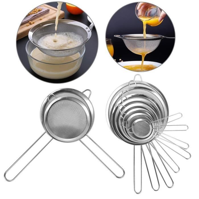 Griglia Da Campeggio In Titanio Con Catena Acciaio - Barbecue Portatile Per Avventurieri - Foto 4