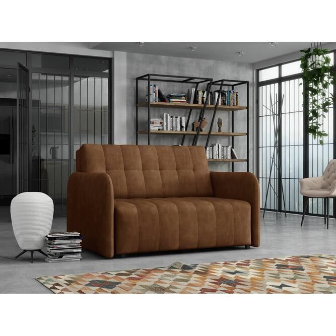 Canapé - Canapé-lit Columbus 177 457361 - Country 8 - 125x85x98cm