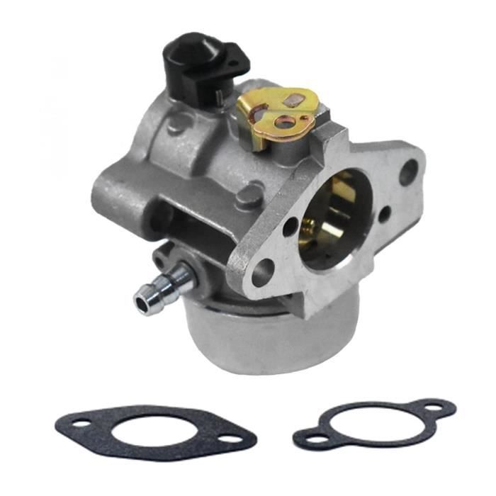Ewillownm Compatible avec carburateur 12 853 93-S 42 853 03-S pour moteur Kohler CV13 CV14 CV15 CV15S CV16 CV16S CV493S-27540 pour tracteurs de pelouse John Deere GY20574 LT155 LX255