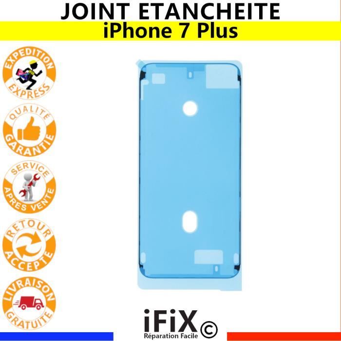 Joint Adhésif Étanchéité Pour iPhone 7 Plus