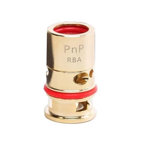 Cigarette électronique PnP RBA Coil Vinci - Vinci R Voopoo