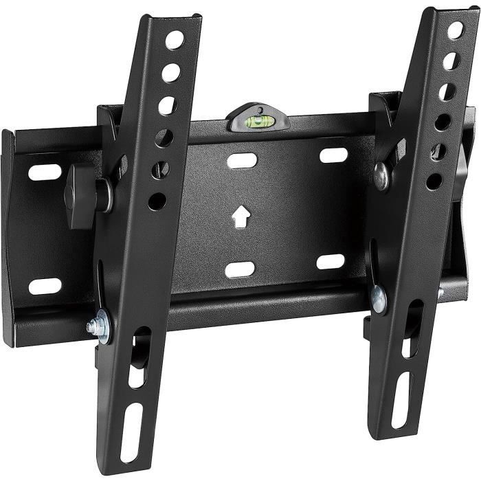Support mural universel pour TV 32-70 pouces, Support de montage pour