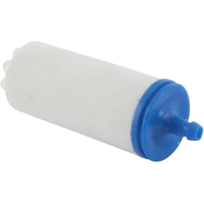 Filtre à essence adaptable HUSQVARNA pour modèles 371K, 375K, 3120K, 3122K, K650, K750, K760, K770,