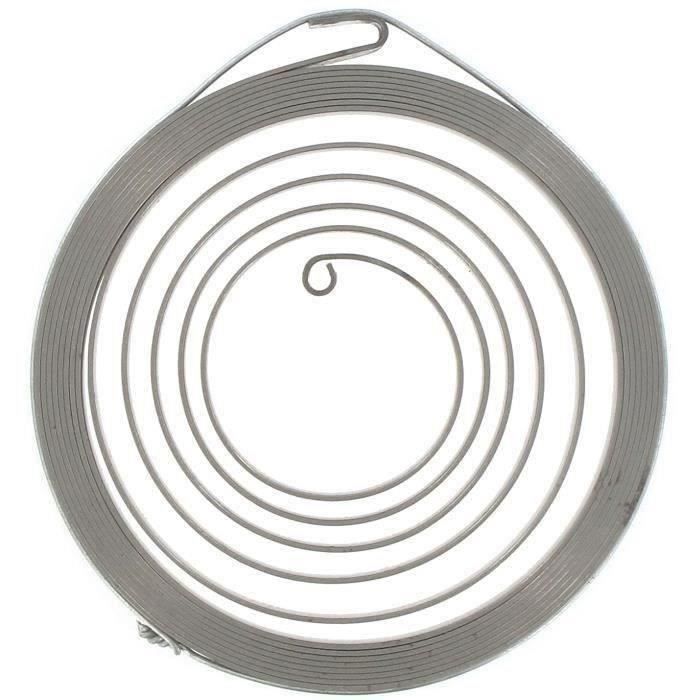 Ressort de lanceur TECUMSEH - TECNAMOTOR 590487