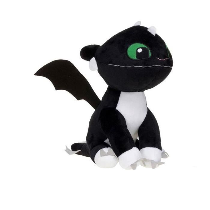 peluche dragon 3