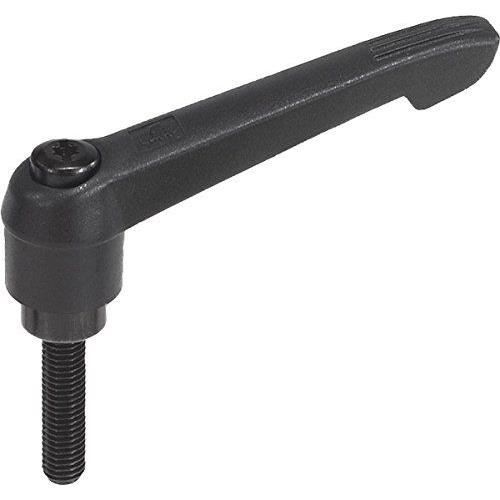 KIPP - Bedienteile | Normelemente 117665 Handrad Mi Produktbild-Vorschau 10
