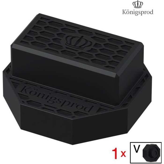 Adaptateur CRIC accueil élévateur Caoutchouc Caoutchouc Bloc pour BMW x3 x1 x4 Adaptateur CRIC accueil élévateur Caoutchouc Caoutchouc Bloc pour BMW x3 x1 x4