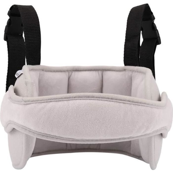 Cale Tete Bebe Pour Siege Auto Cdiscount