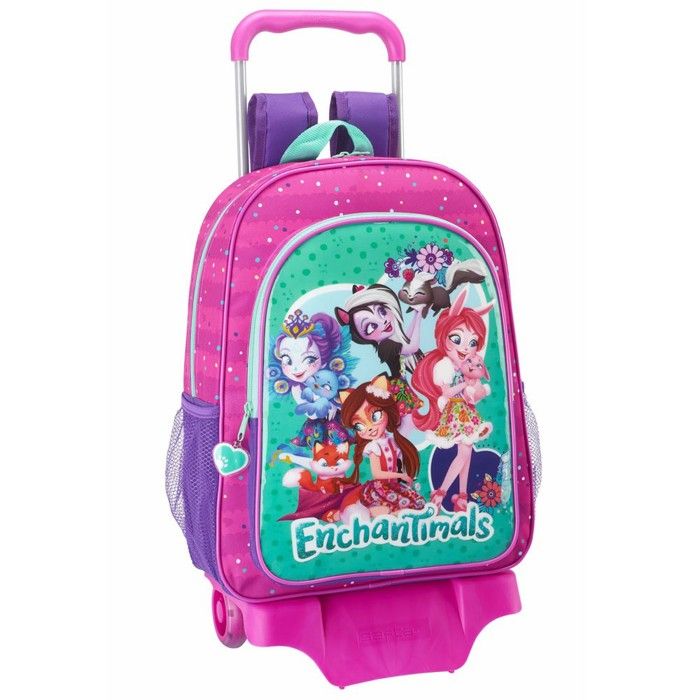 cartable enchantimals
