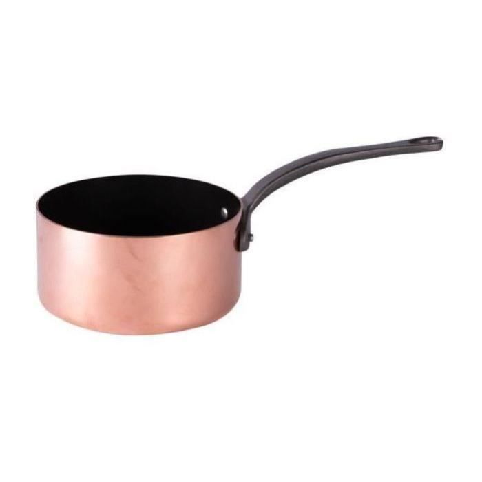 BAUMALU Casserole 16 cm B'Chef - vue 2