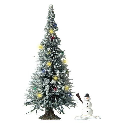 24 Sapins HEKI-2232 - UTM Modélisme Ferroviaire