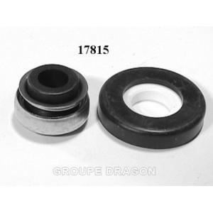 Joint daxe + bague de pompe cyclage 6 pour …