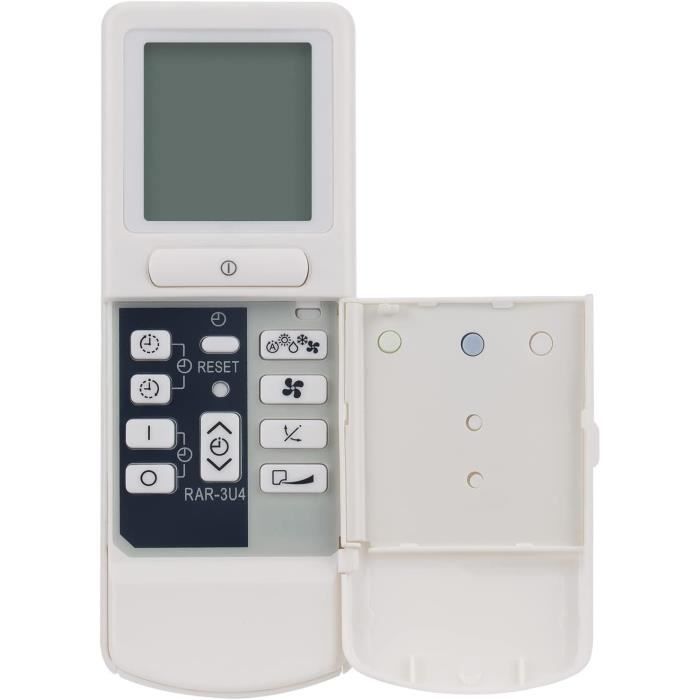 Telecommande Universelle Portail Télécommande Climatisation