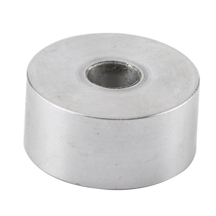 Anode Zinc Hors-Bord Pour Moteur Suzuki DF25-DF300 - Pièce Rechange 55320-95311