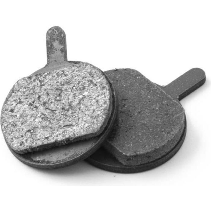 PLAQUETTE DE Frein Organique Compatible PROMAX 320 400 50J 610J 700 Velo Cycle