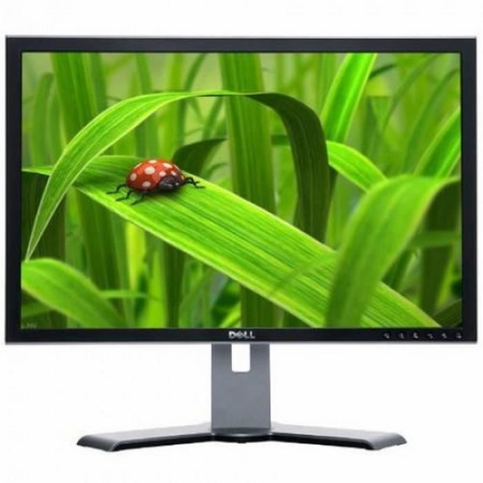 Ecran Pro Dell UltraSharp 1908WFPf 19 LCD Monitor 1440 x 900