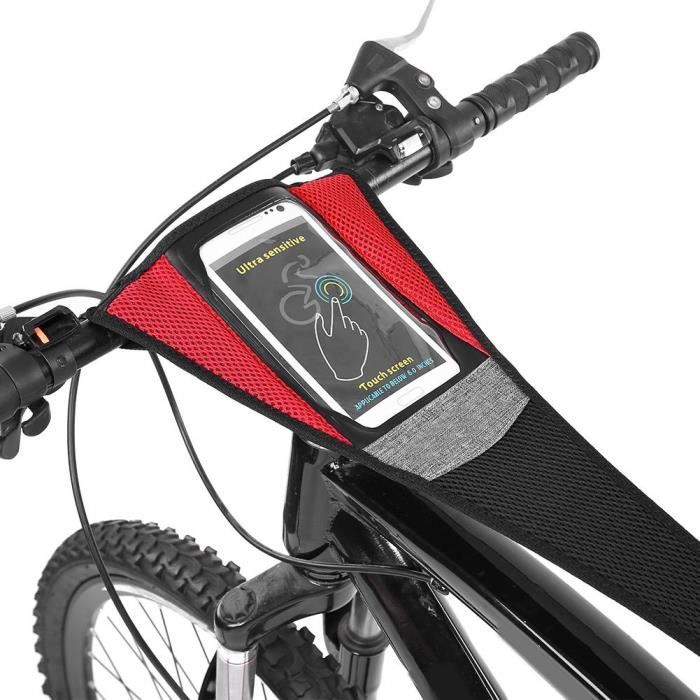 Löffler Bandeau - Wide - marin 452