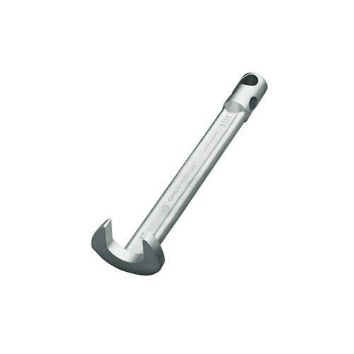 Gedore DTT 42 10 Clé Mâle à Six Pans Avec Poignée En T