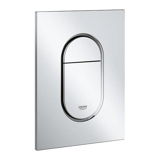 Grohe Plaque de commande WC Arena Cosmopolitan S