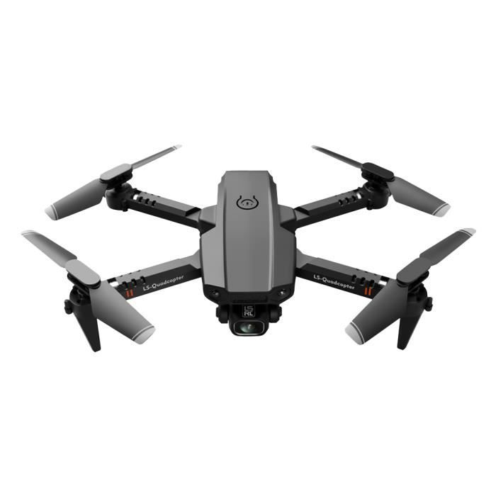 GPS Drones retour automatique avec caméra pour adultes longue