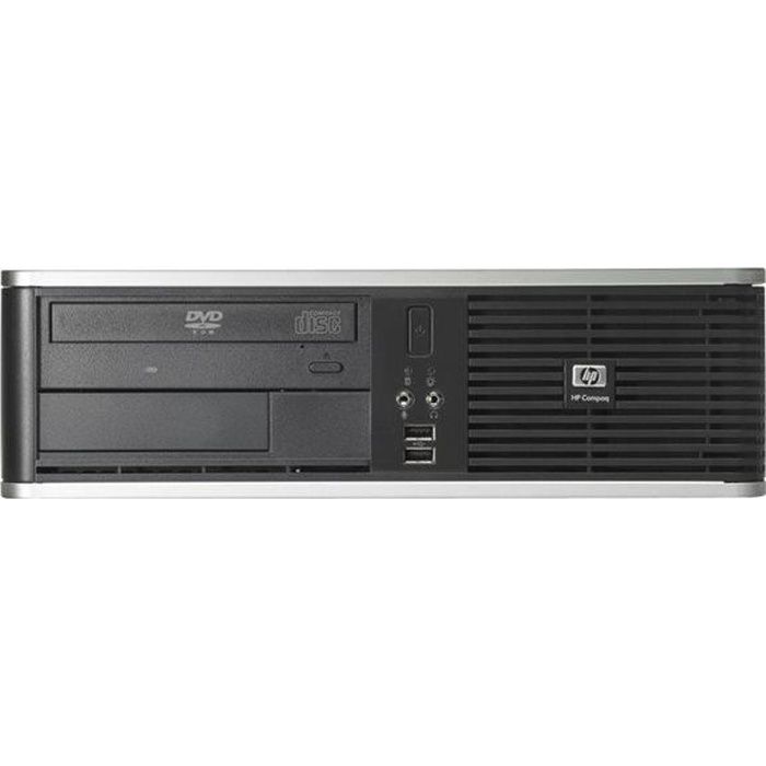 HP DC 7900 SFF 3gb 160 GB DVDRW WINDOWS 7 Pro