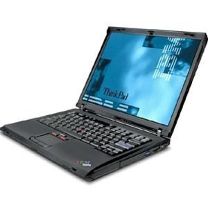 IBM THINKPAD T61