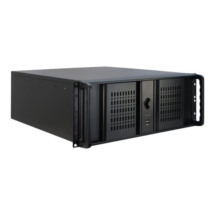 Inter Tech 4U 4098 Support Neuf - vue 6