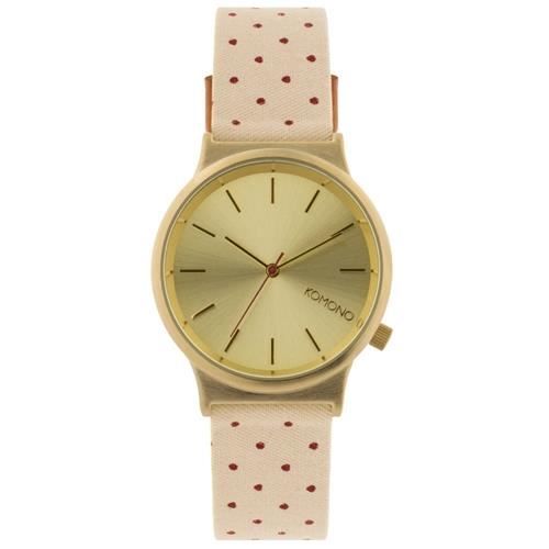 MONTRE FEMME KOMONO KOM-W2759 ( 36 MM) – SÉNÉGAL