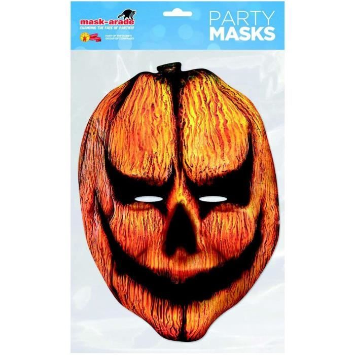 Masque Carton Citrouille Halloween Horreur Deguisement Anniversaire 244 Achat Vente Masque Decor Visage Cdiscount Masque Carton Citrouille Halloween Horreur Deguisement Anniversaire 244 Achat Vente Masque Decor Visage Cdiscount