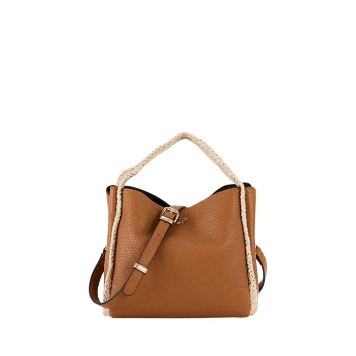Sac a main Lollipops Ref S287717 Camel Cdiscount
