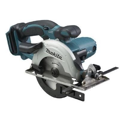 Makita BSS 501 136 mm 18V Li ion - vue 2