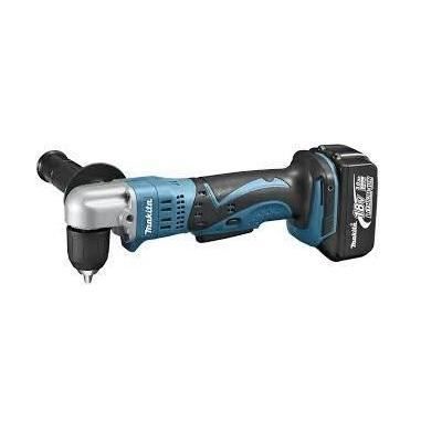 Perceuse Visseuse Sans Fil DDA351RFJ Makita