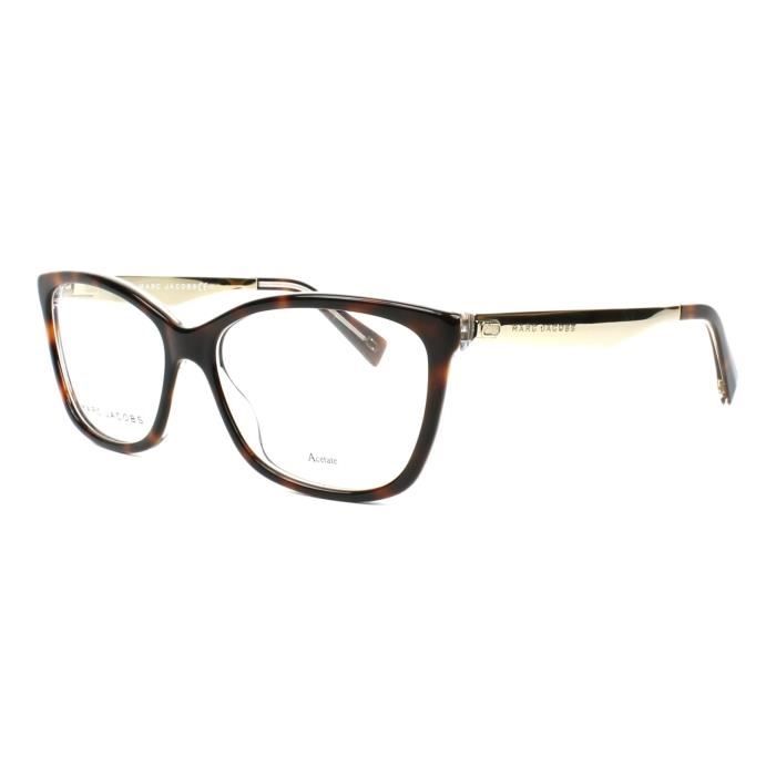 Lunettes de vue Marc Jacobs MARC 206 086 Achat Vente lunettes