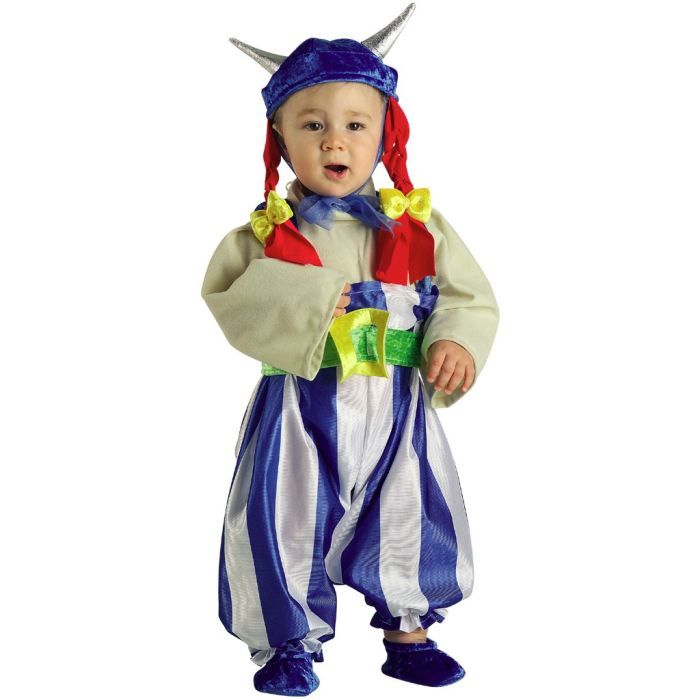 Deguisement Bebe Obelix Multicolor Cdiscount Jeux Jouets Deguisement Bebe Obelix Multicolor Cdiscount Jeux Jouets