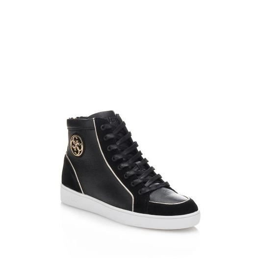 sneakers femme guess