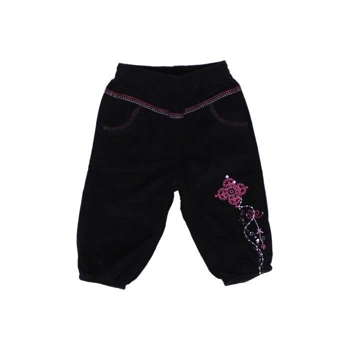 Pantalon Bebe Fille Orchestra 6 Mois Noir Hiver Vetement Bebe Noir Noir Cdiscount Pret A Porter Pantalon Bebe Fille Orchestra 6 Mois Noir Hiver Vetement Bebe Noir Noir Cdiscount Pret A Porter