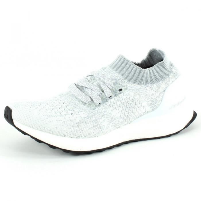 ultra boost enfant blanche