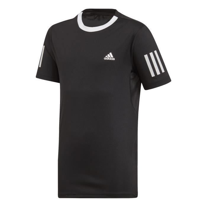 T-shirt junior adidas 3-Stripes Club