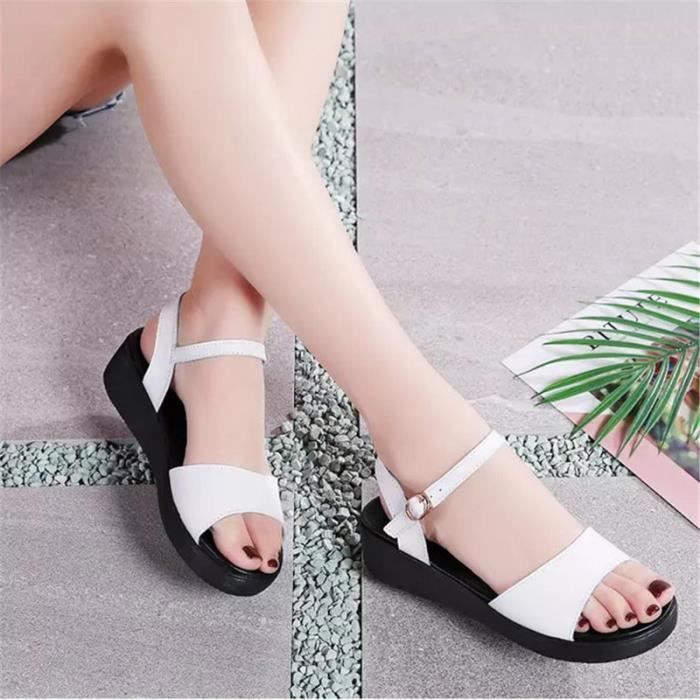 mode chaussure femme ete 2019