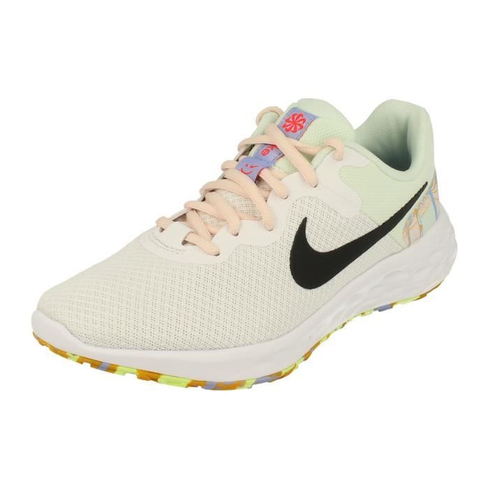 Nike Revolution Le Nike De Fille Chaussures De Running Nike
